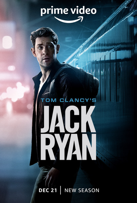 مسلسل Jack Ryan الموسم الثالث حلقة 4