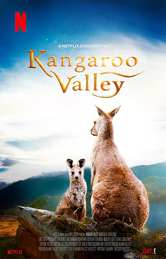 فيلم Kangaroo Valley 2022 مترجم