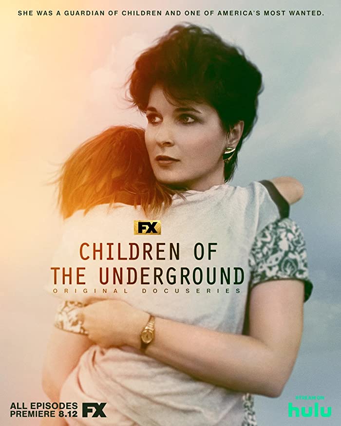 مسلسل Children of the Underground الموسم الاول حلقة 4