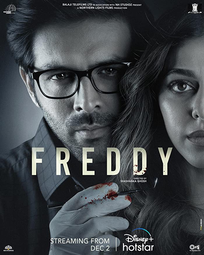 فيلم Freddy 2022 مترجم