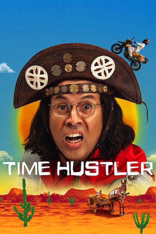 مسلسل Time Hustler الموسم الاول حلقة 6