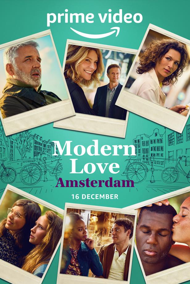 مسلسل Modern Love Amsterdam الموسم الاول حلقة 1