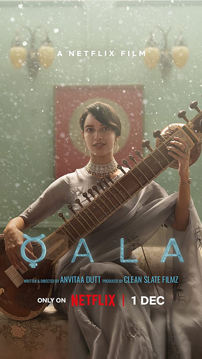 فيلم Qala 2022 مترجم