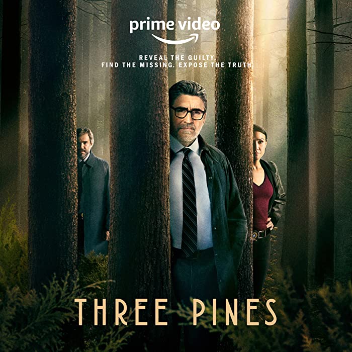 مسلسل Three Pines الموسم الاول حلقة 6