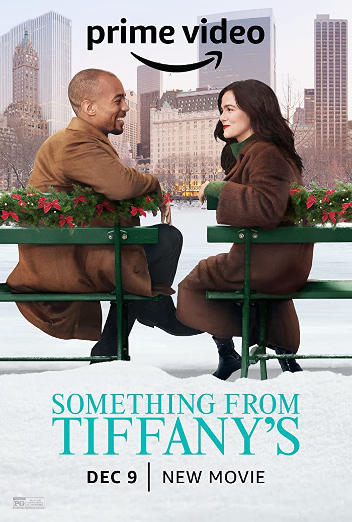 فيلم Something from Tiffanys 2022 مترجم