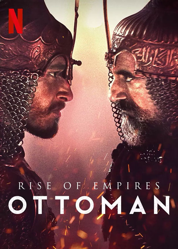 مسلسل Rise of Empires: Ottoman الموسم الثاني حلقة 2