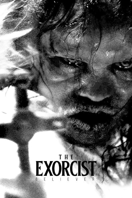 فيلم The Exorcist: Believer 2023 مترجم