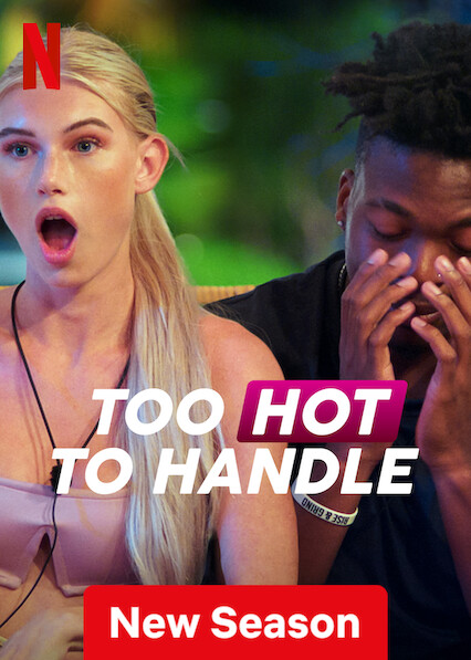 برنامج Too Hot to Handle الموسم الرابع حلقة 6