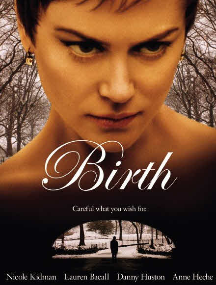 فيلم Birth 2004 مترجم