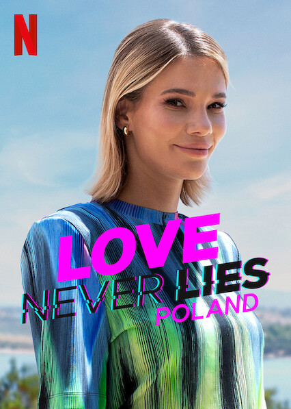 برنامج Love Never Lies: Poland الموسم الاول حلقة 1