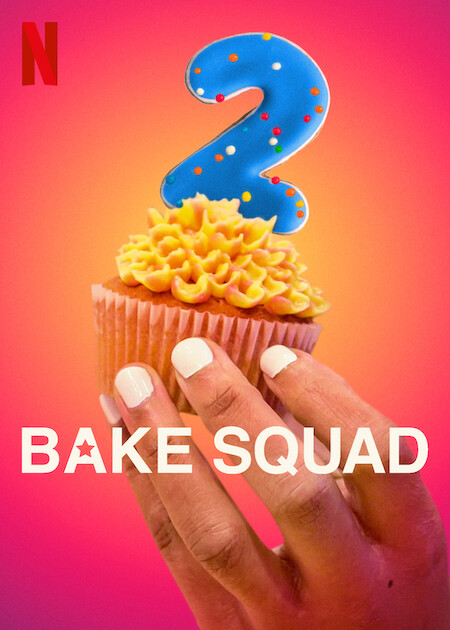 برنامج Bake Squad الموسم الثاني حلقة 4