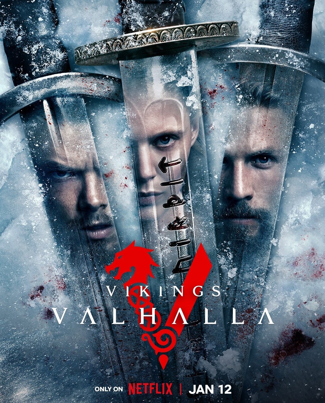 مسلسل Vikings: Valhalla الموسم الثاني حلقة 3