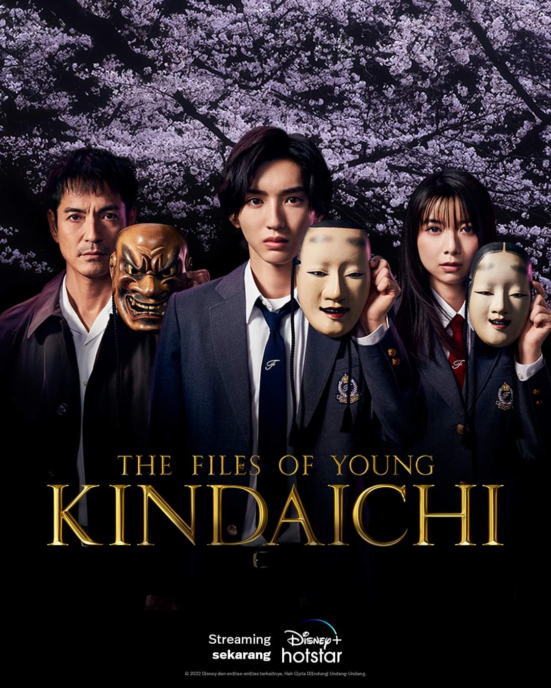 مسلسل ملفات قضايا كيندايتشي الشاب The Files of Young Kindaichi حلقة 9