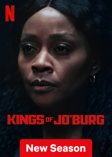 مسلسل Kings of Jo’Burg الموسم الثاني حلقة 4