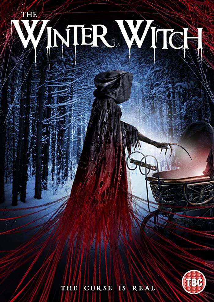 فيلم The Winter Witch 2022 مترجم