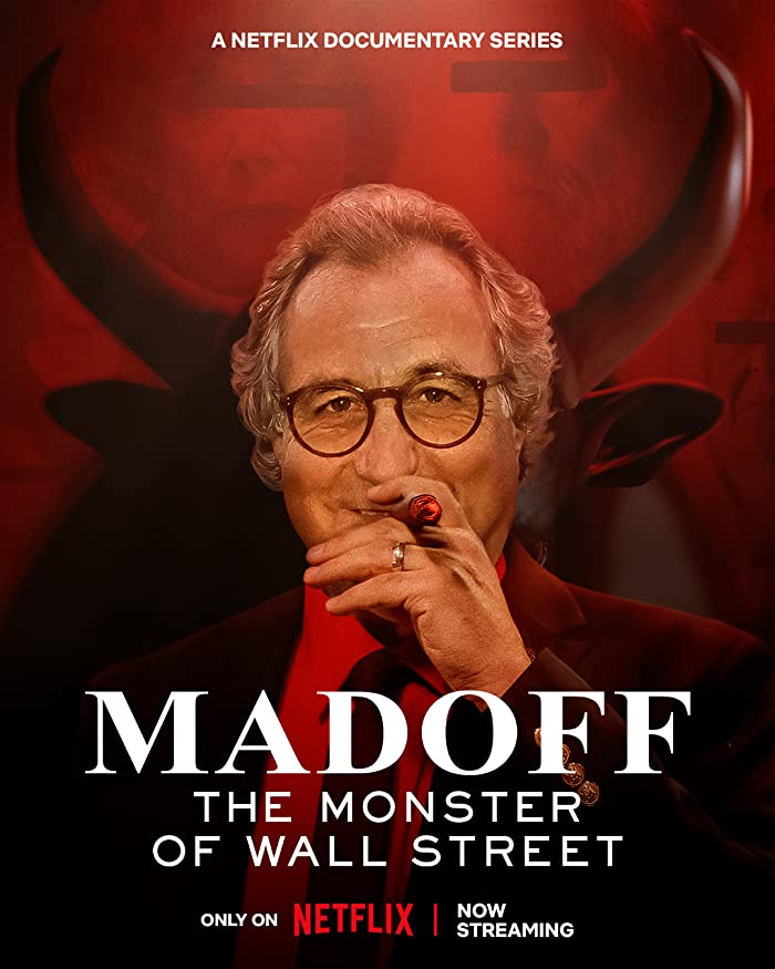 مسلسل MADOFF: The Monster of Wall Street الموسم الاول حلقة 4 والاخيرة