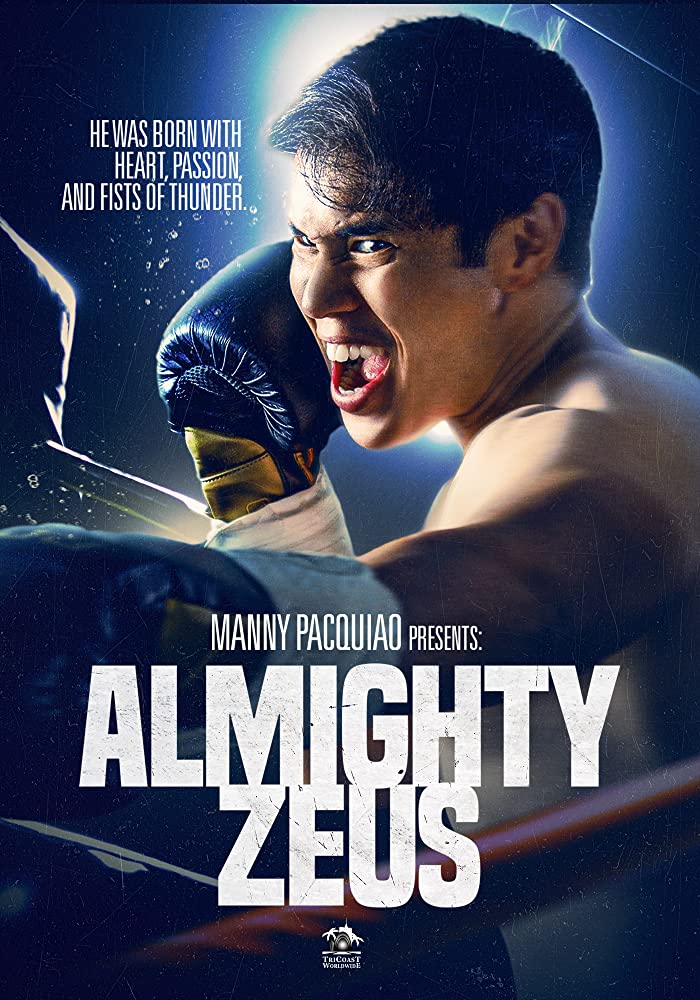 فيلم Almighty Zeus 2022 مترجم