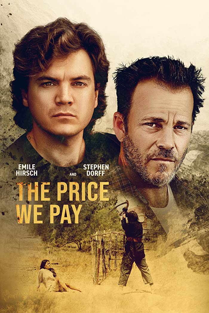 فيلم The Price We Pay 2022 مترجم