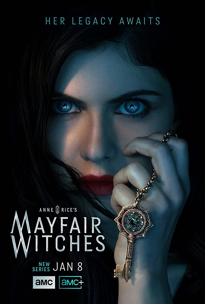 مسلسل Mayfair Witches الموسم الاول حلقة 4