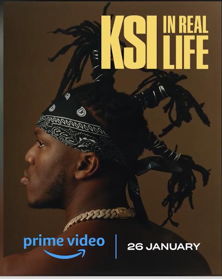 فيلم Untitled KSI Documentary 2023 مترجم