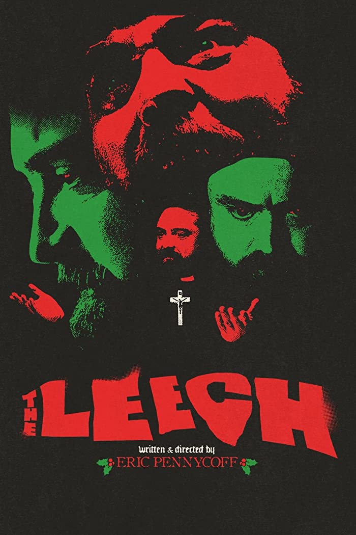 فيلم The Leech 2022 مترجم