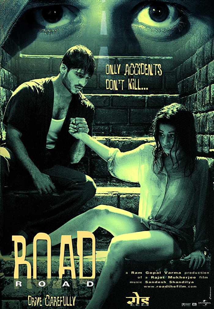 فيلم Road 2002 مترجم