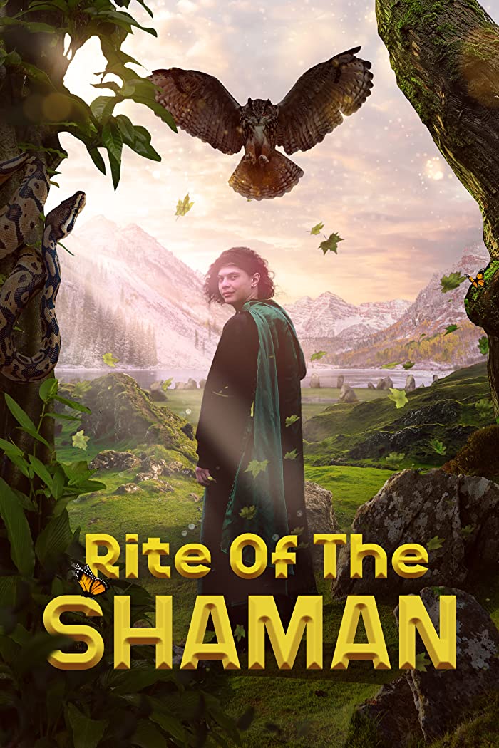 فيلم Rite of the Shaman 2022 مترجم