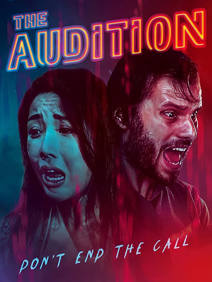 فيلم The Audition 2022 مترجم