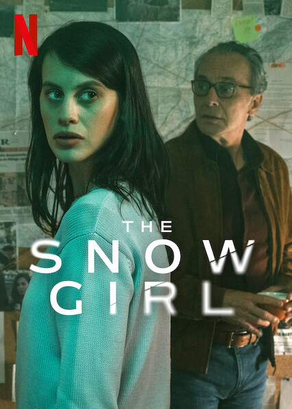 مسلسل The Snow Girl الموسم الاول حلقة 5