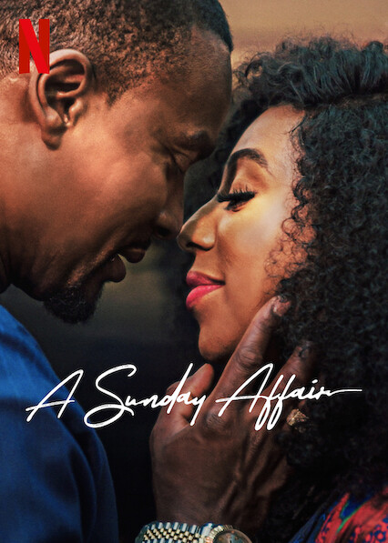 فيلم A Sunday Affair 2023 مترجم