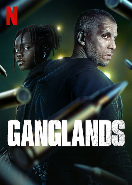 مسلسل Ganglands الموسم الثاني حلقة 4