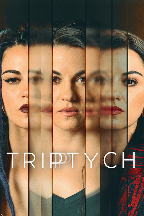 مسلسل Triptych الموسم الاول حلقة 1