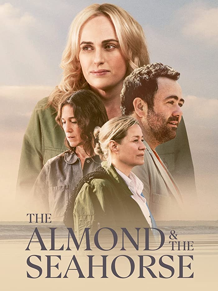 فيلم The Almond and the Seahorse 2022 مترجم