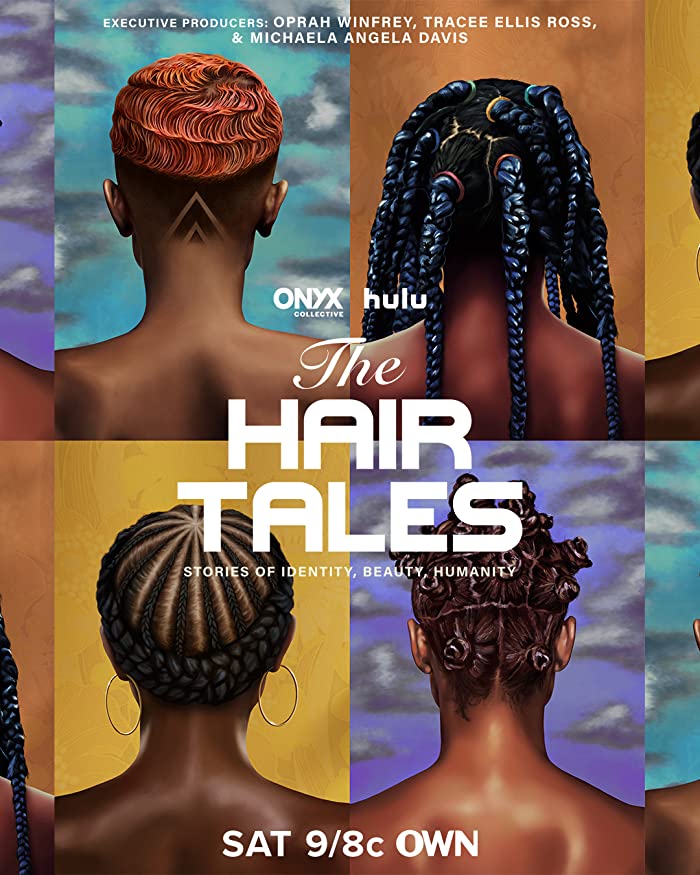 مسلسل The Hair Tales الموسم الاول حلقة 6 والاخيرة