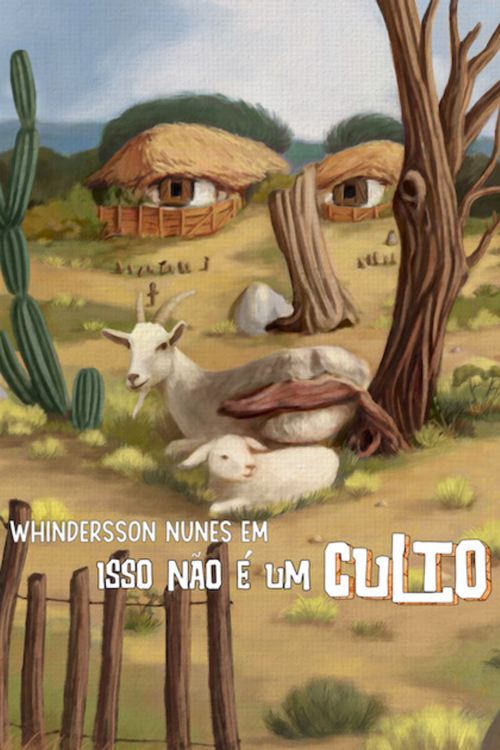 فيلم Whindersson Nunes: Isso nao e um culto 2023 مترجم