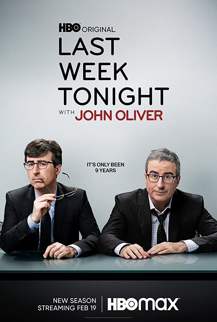 برنامج Last Week Tonight with John Oliver الموسم العاشر حلقة 4