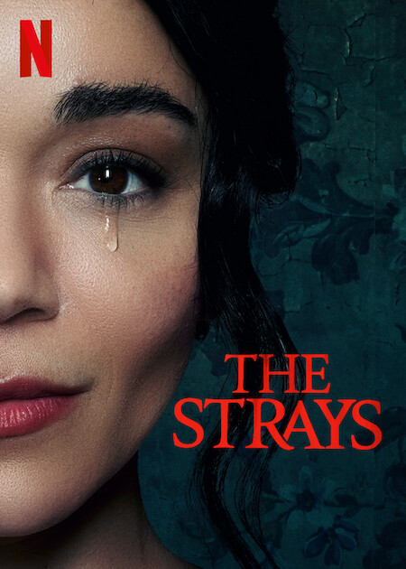 فيلم The Strays 2023 مترجم