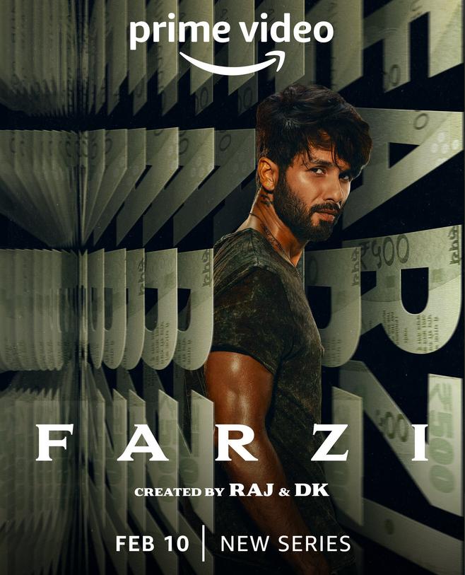 مسلسل Farzi الموسم الاول حلقة 7