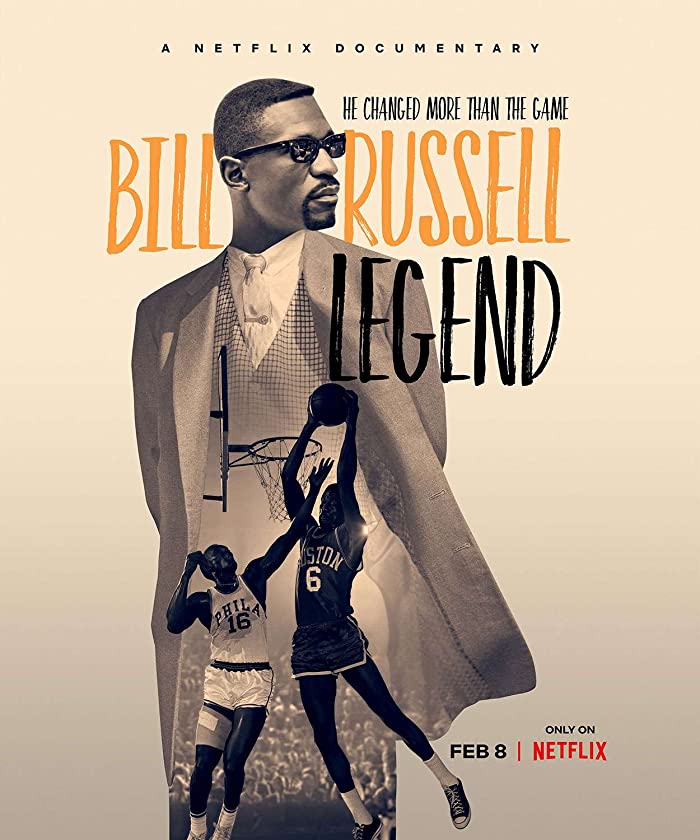 مسلسل Bill Russell: Legend الموسم الاول حلقة 2 والاخيرة