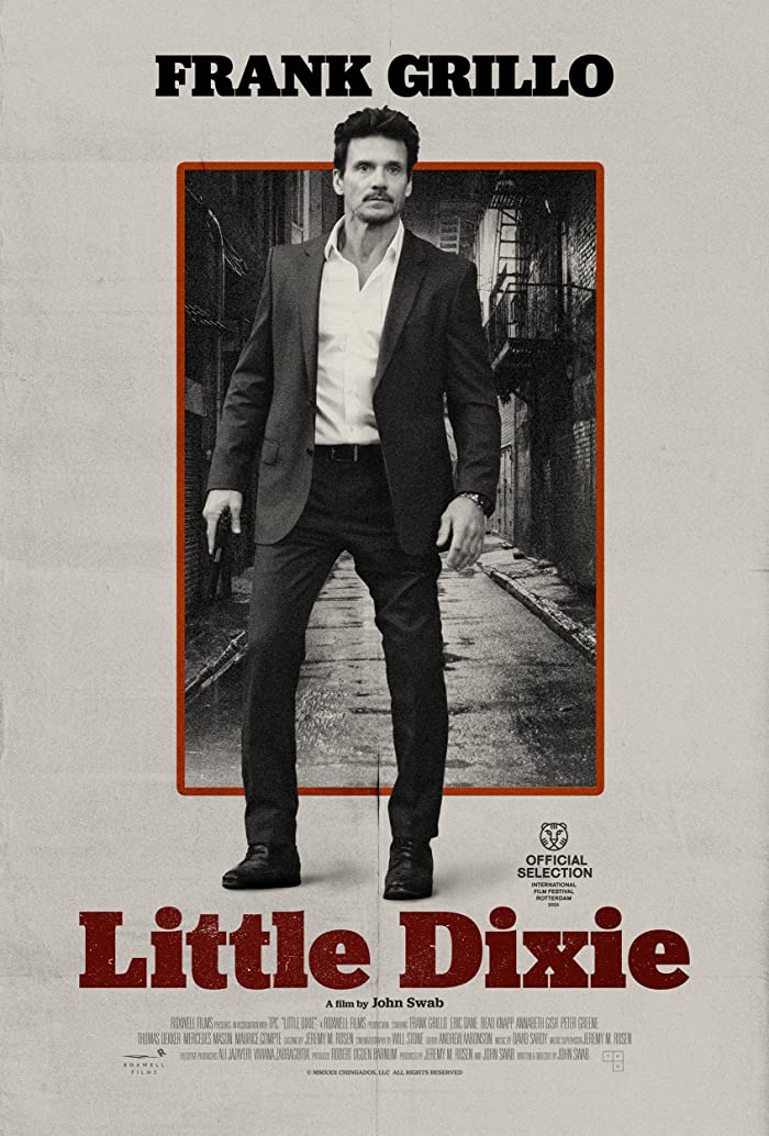 فيلم Little Dixie 2023 مترجم