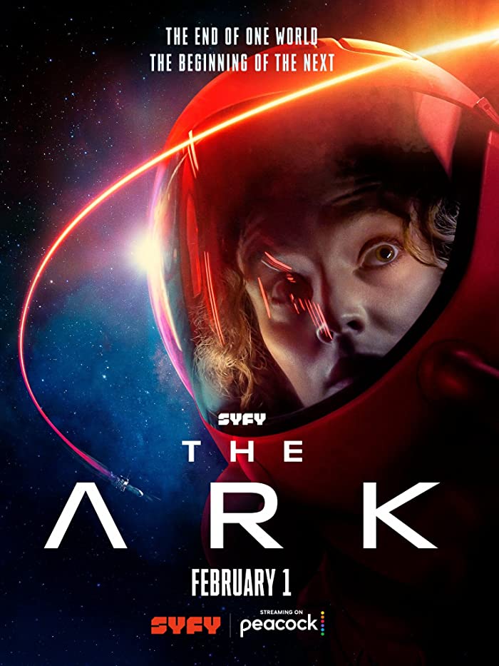 مسلسل The Ark الموسم الاول حلقة 4