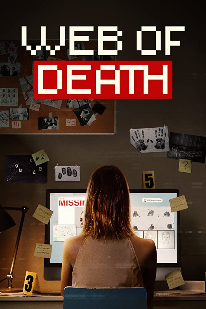 مسلسل Web of Death الموسم الاول حلقة 2