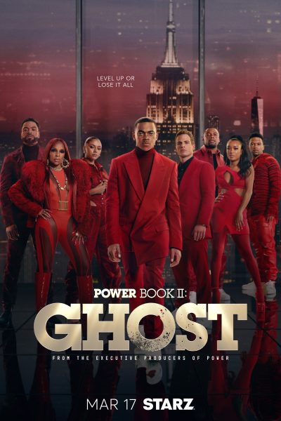 مسلسل Power Book II: Ghost الموسم الثالث حلقة 6