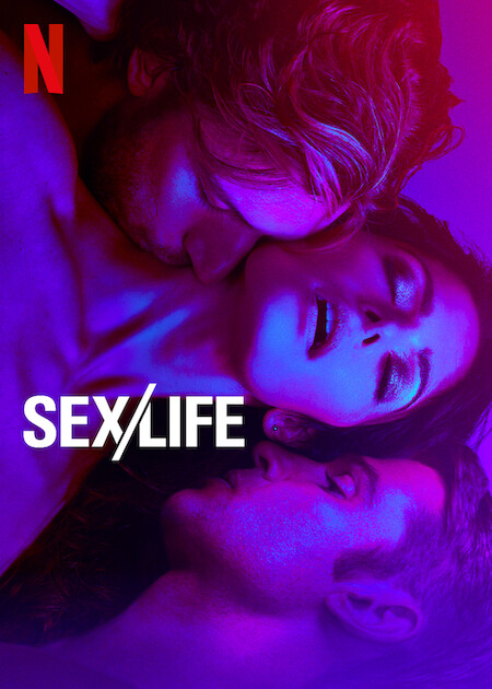 مسلسل Sex/Life الموسم الثاني حلقة 5