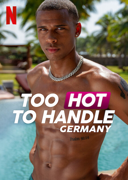 برنامج Too Hot to Handle: Germany الموسم الاول حلقة 2