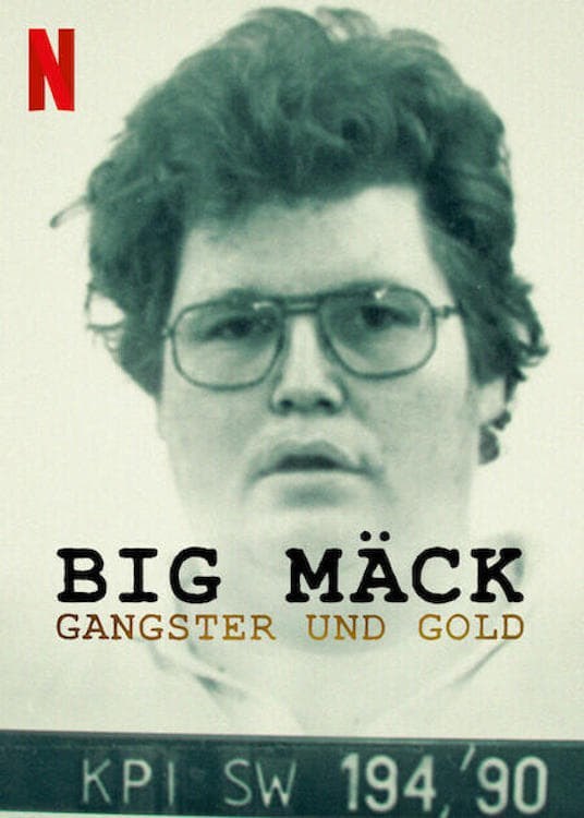 فيلم Big Mäck – Gangster und Gold 2023 مترجم