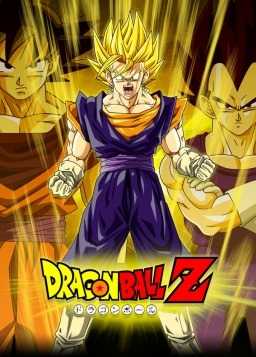 انمي Dragon Ball Z حلقة 4 مترجمة