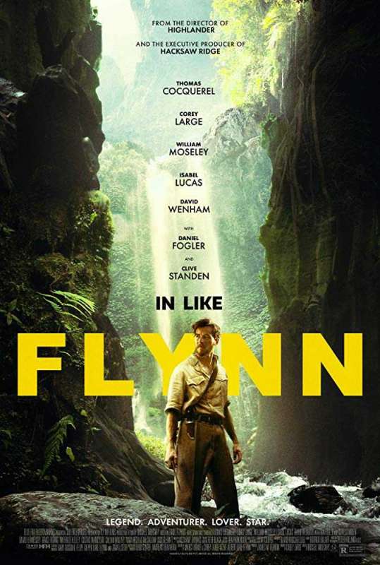 فيلم In Like Flynn 2018 مترجم