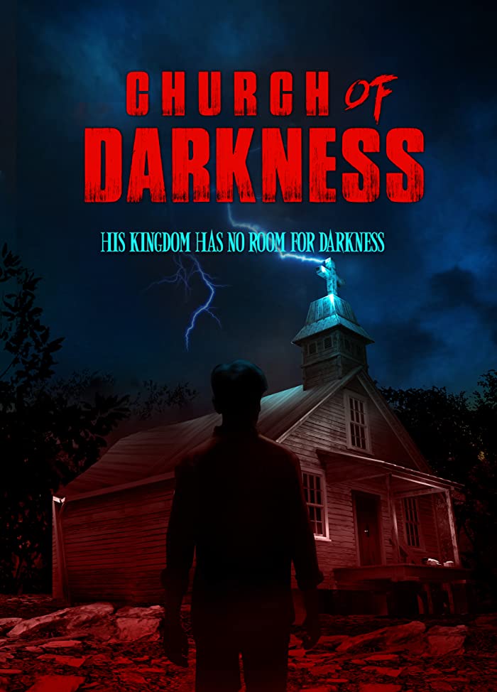 فيلم Church of Darkness 2022 مترجم