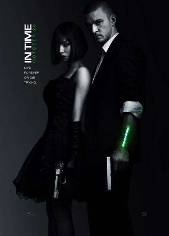 فيلم In Time 2011 مترجم